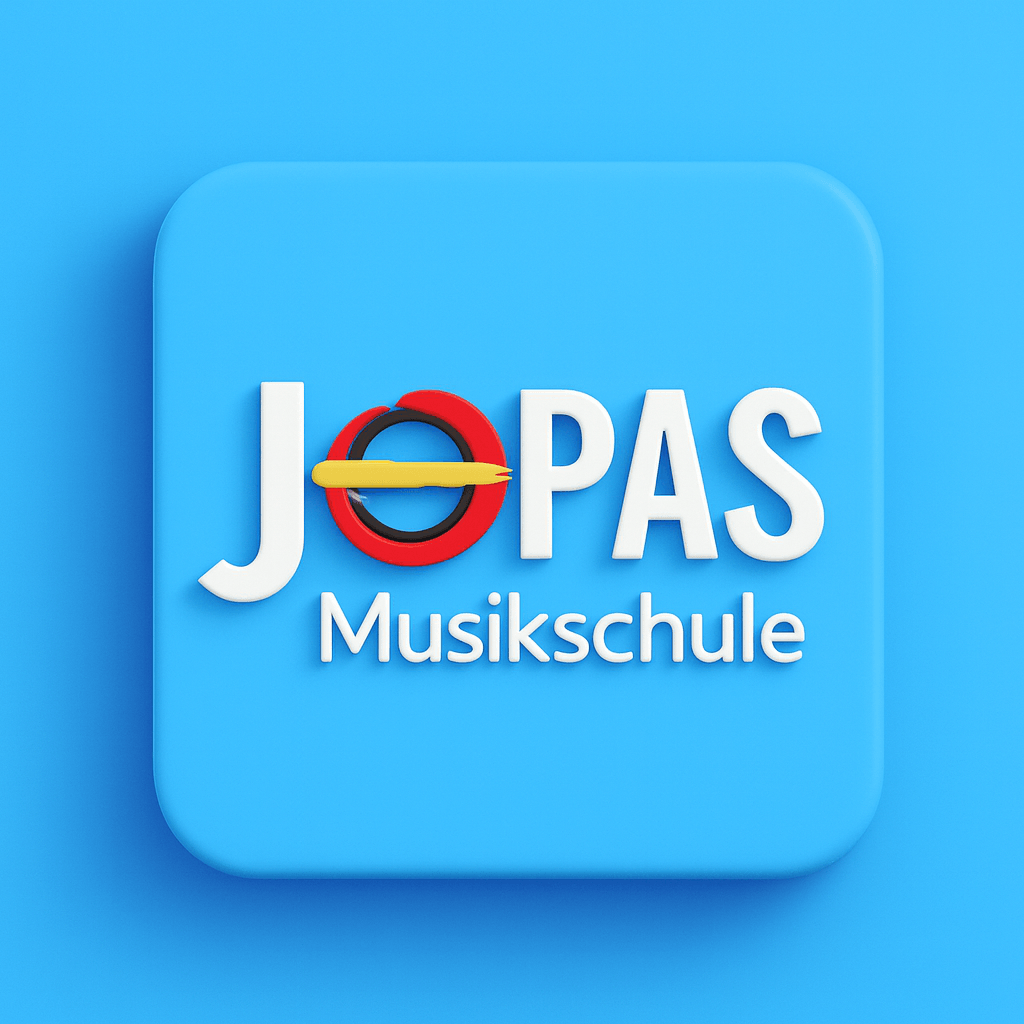 JOPAS Musikschule